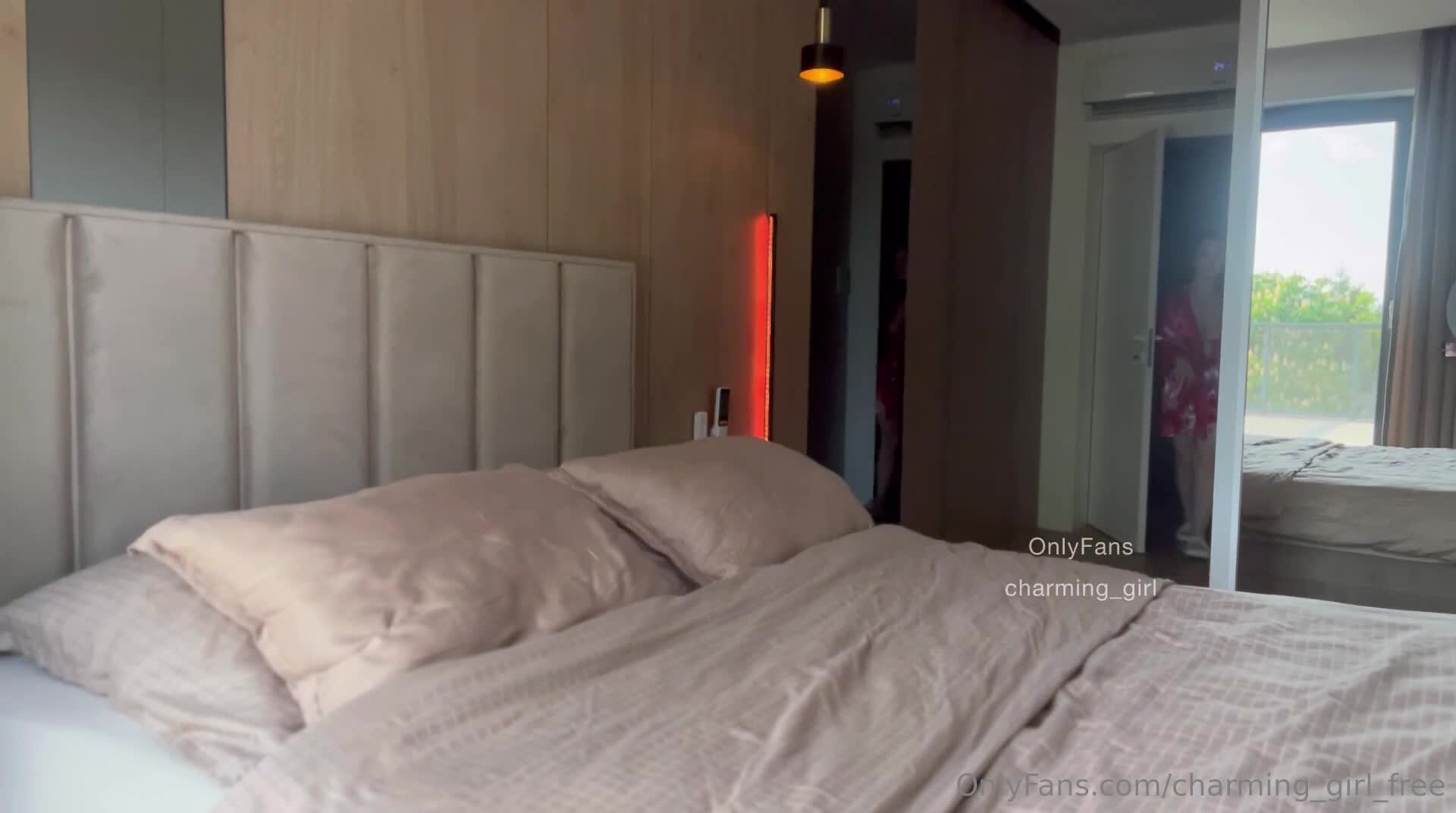 Video 1628961 from Charming Milana