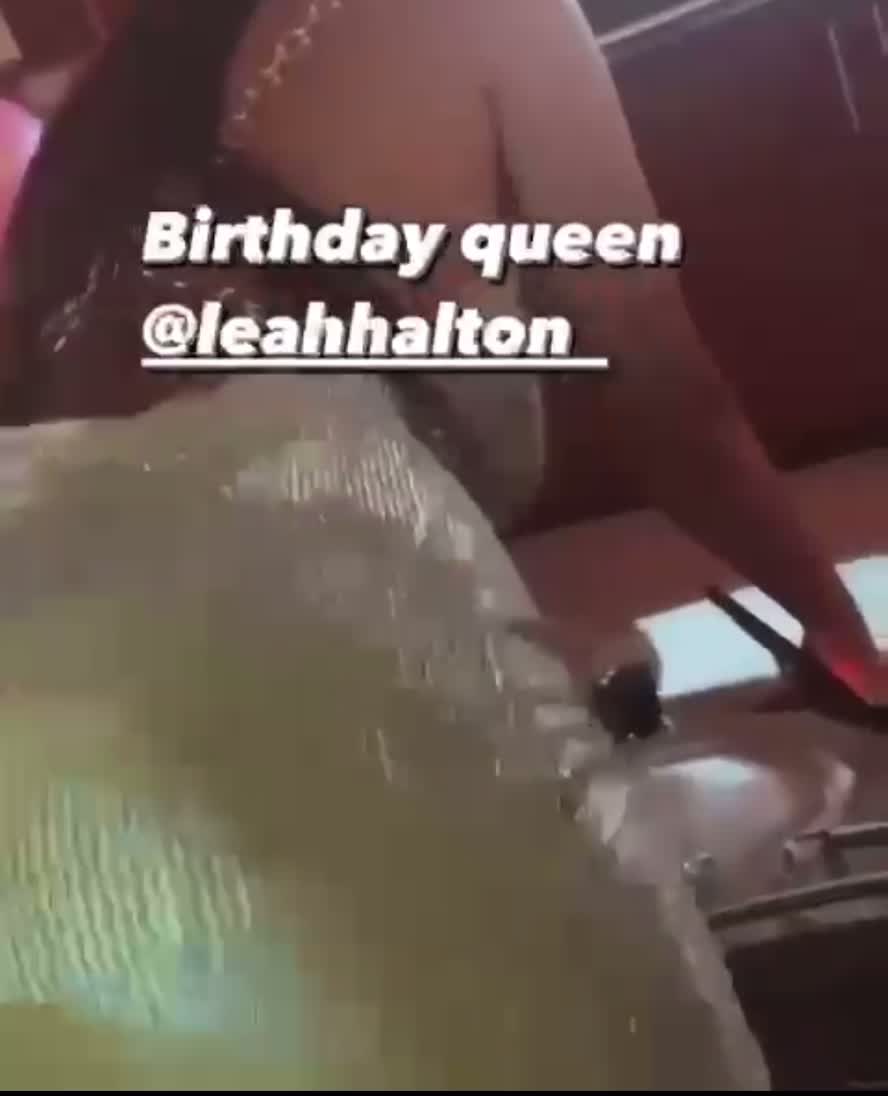 Video 11736 from Leah Halton