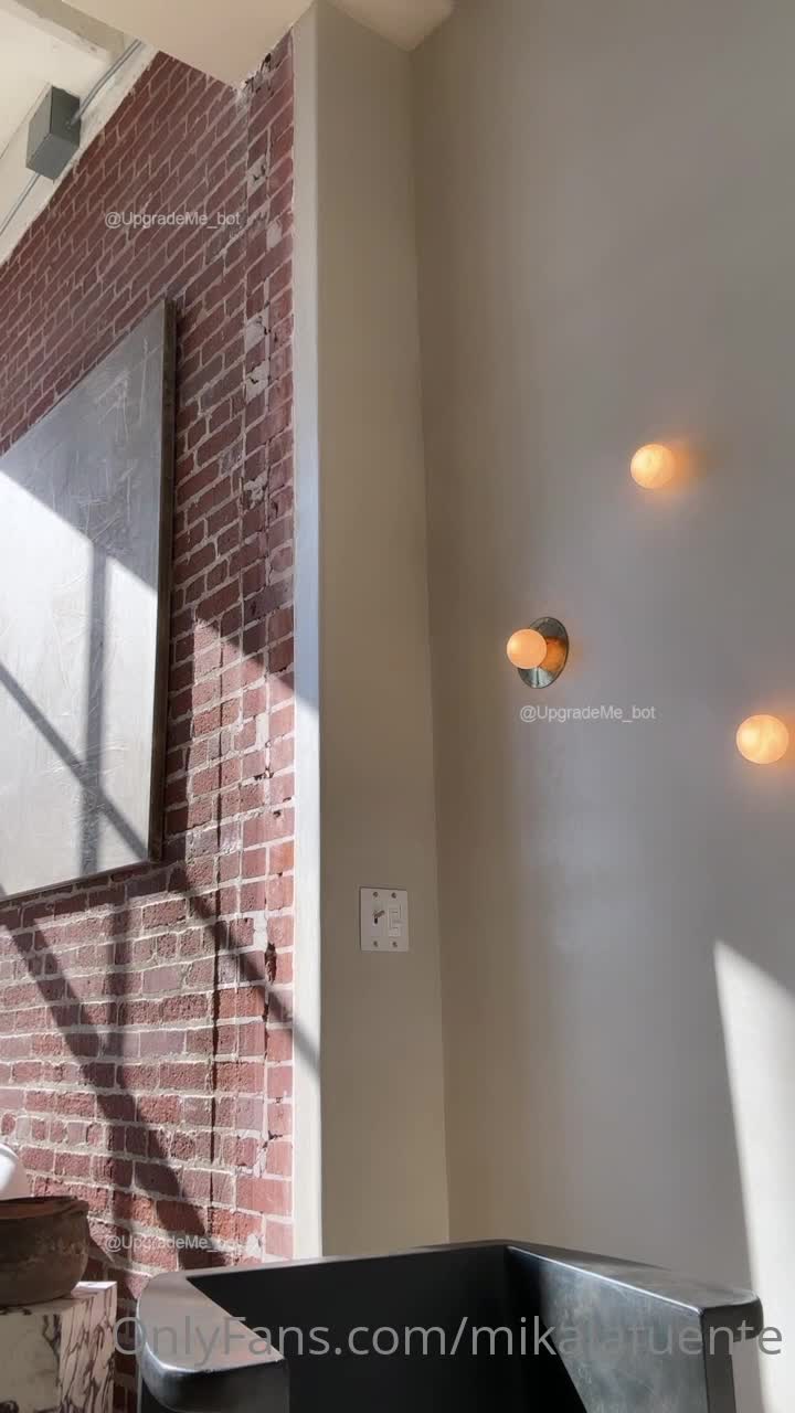 Video 9766 from Mikaela Lafuente