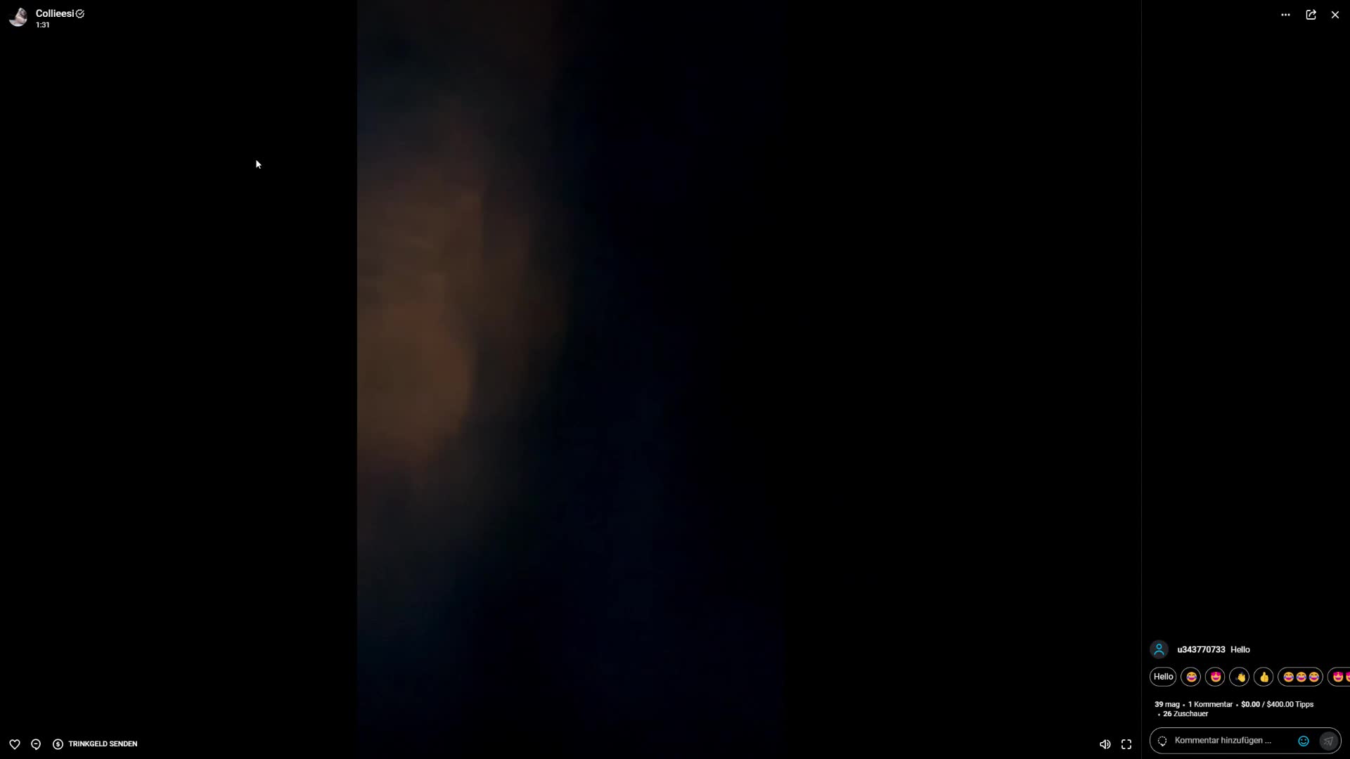 Video 11728 from Collieesi