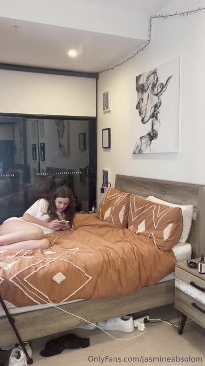 Video 1630092 from Jasmine Absolom