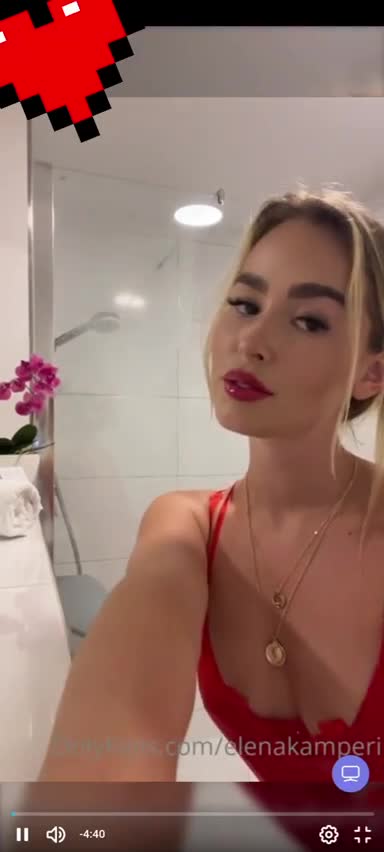 Video 10179 from Elena Kamperi