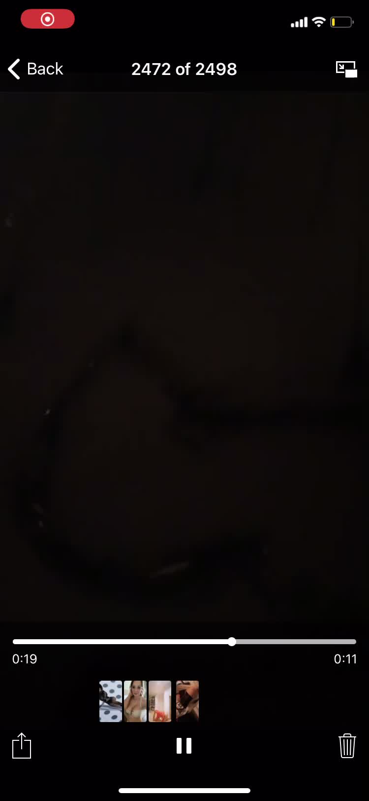 Video 5900 from Katja Krasavice