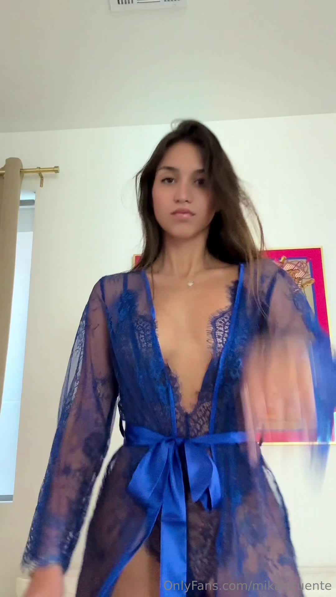 Video 9793 from Mikaela Lafuente