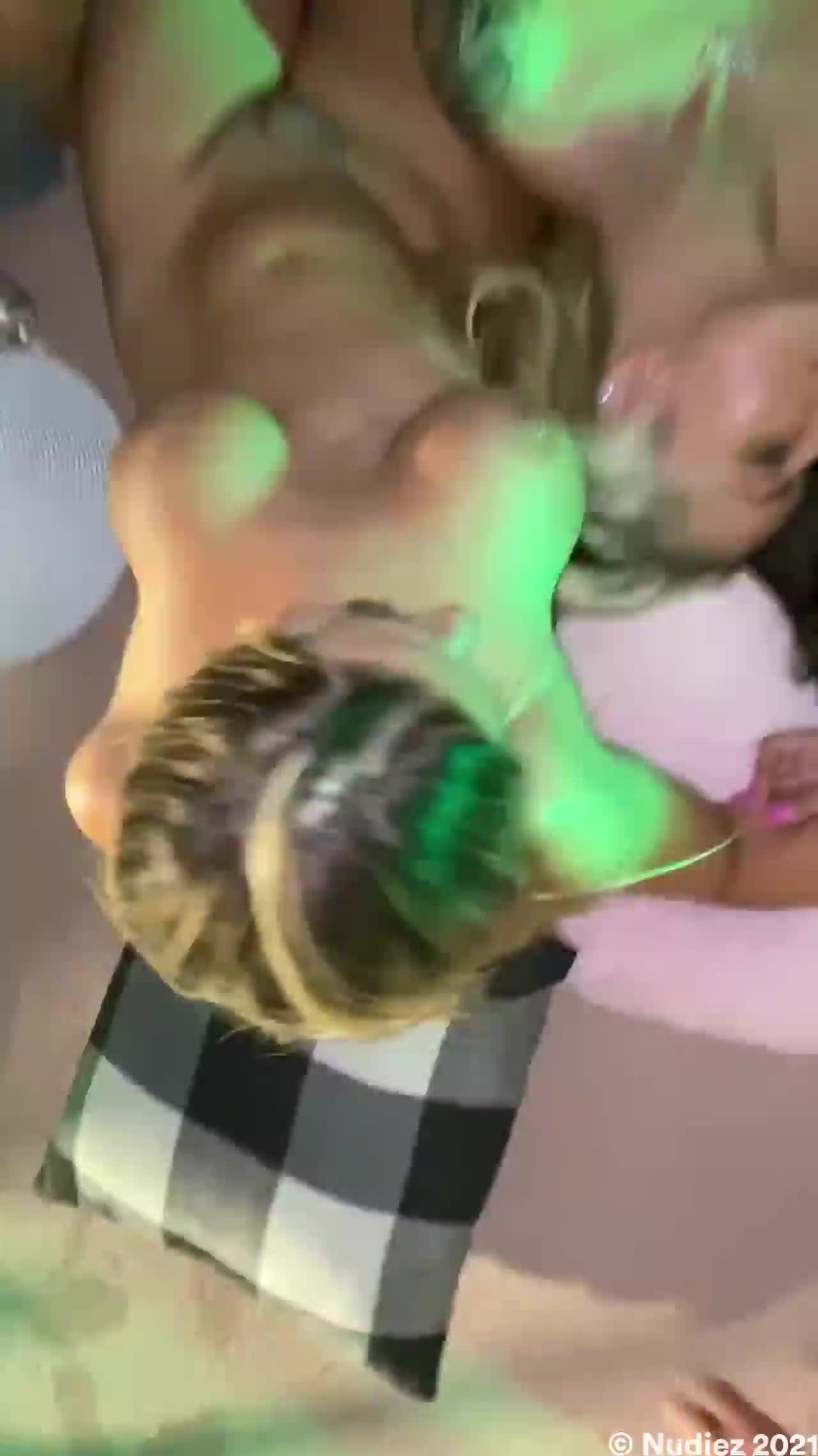 Video 1710 from Viking Barbie