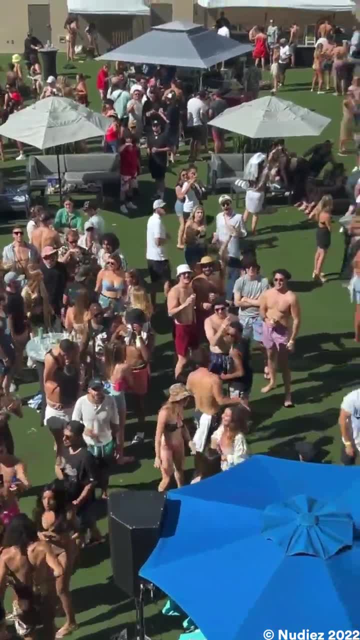 Video 1713 from Viking Barbie