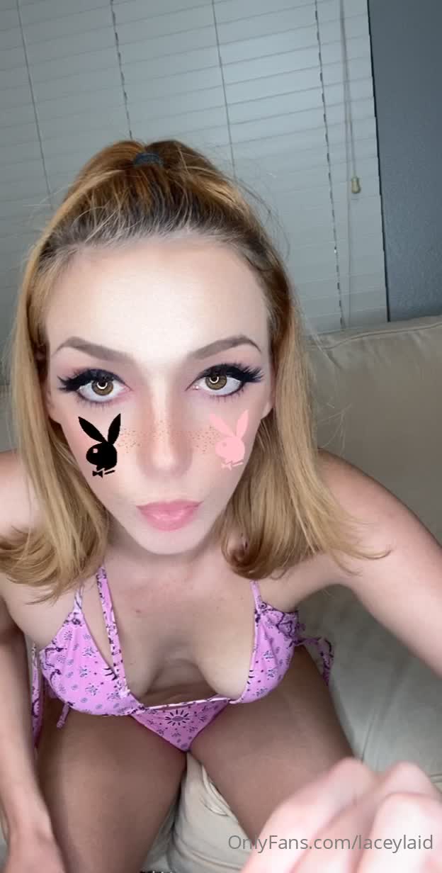 Video 1631810 from Lacey Laid