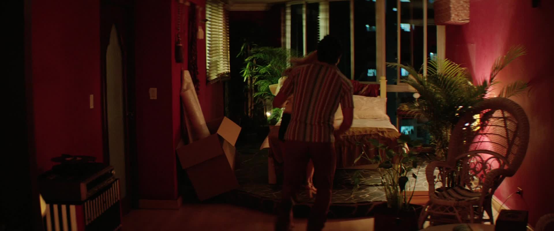 Video 5287 from Ana De Armas