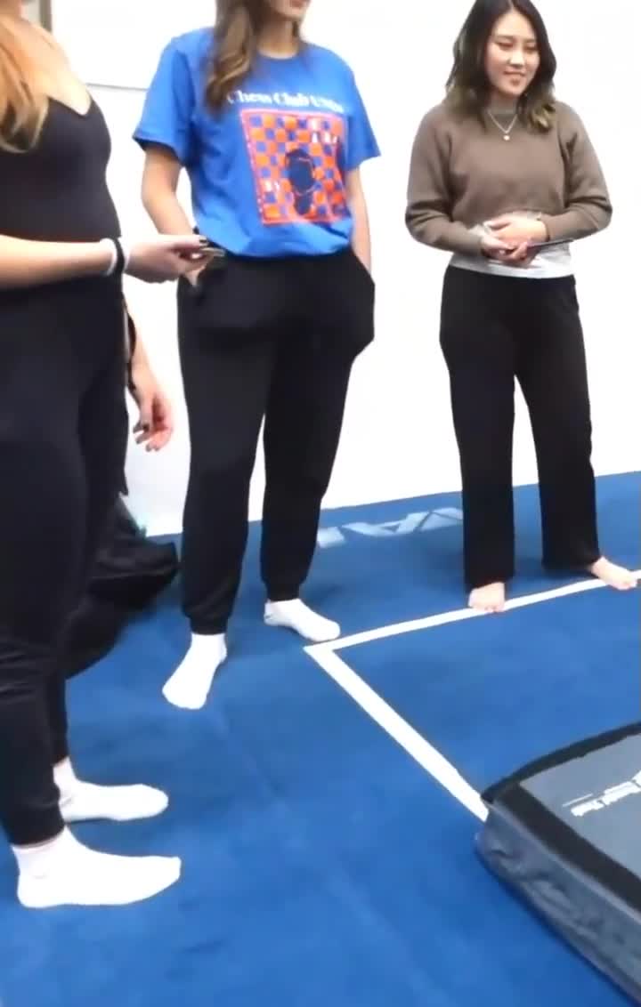 Video 11900 from Andrea Botez