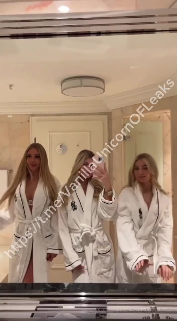 Video 11908 from Nicole Dobrikov
