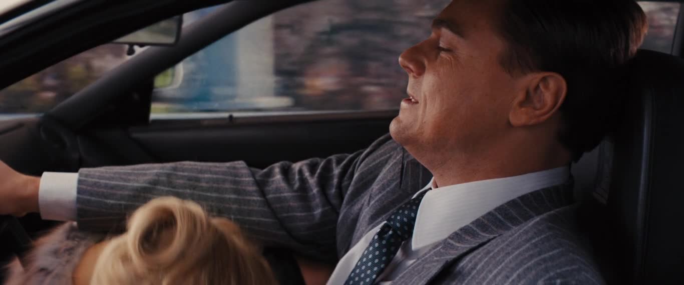 Video 11932 from Margot Robbie