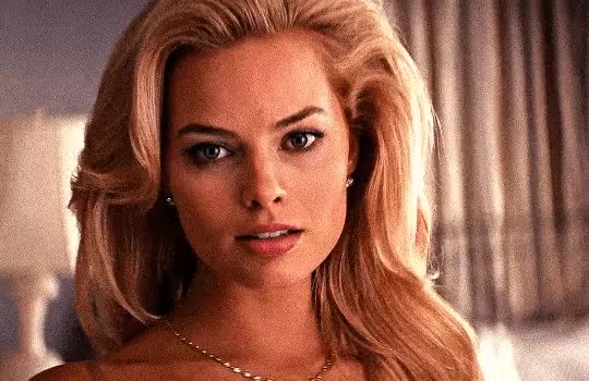 Video 11946 from Margot Robbie