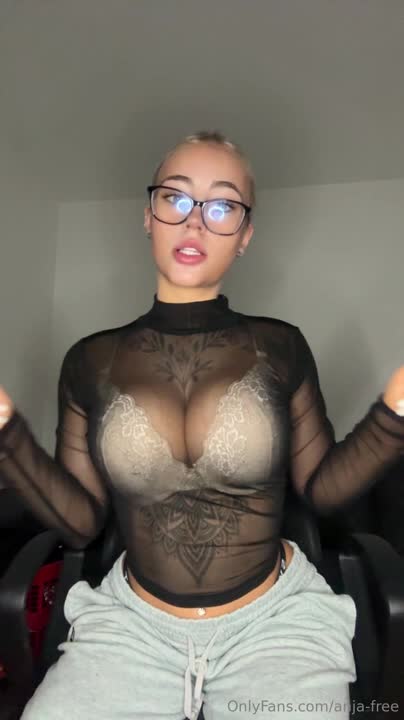 Video 11954 from Anja Carina Haslinger