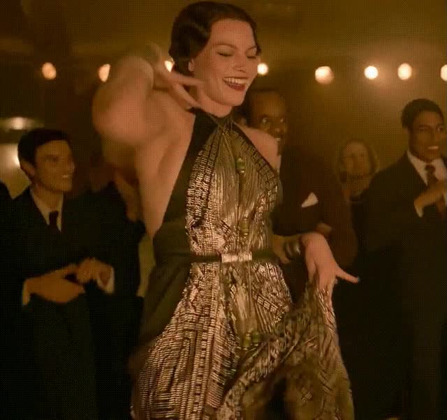 Video 11971 from Margot Robbie