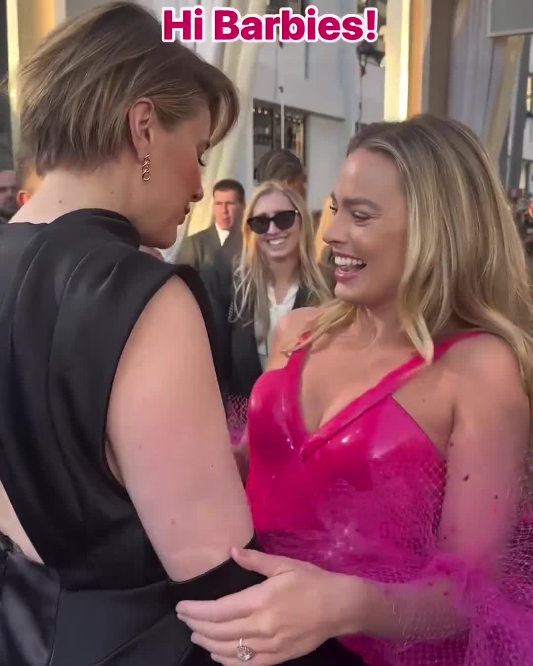 Video 11986 from Margot Robbie