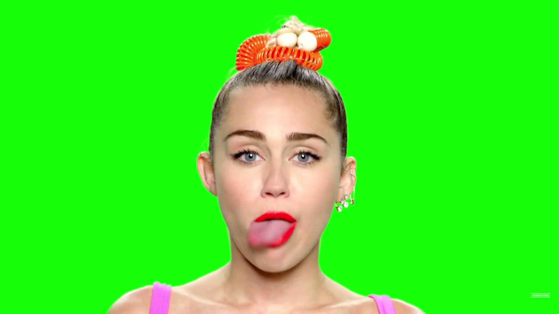 Video 11993 from Miley Cyrus