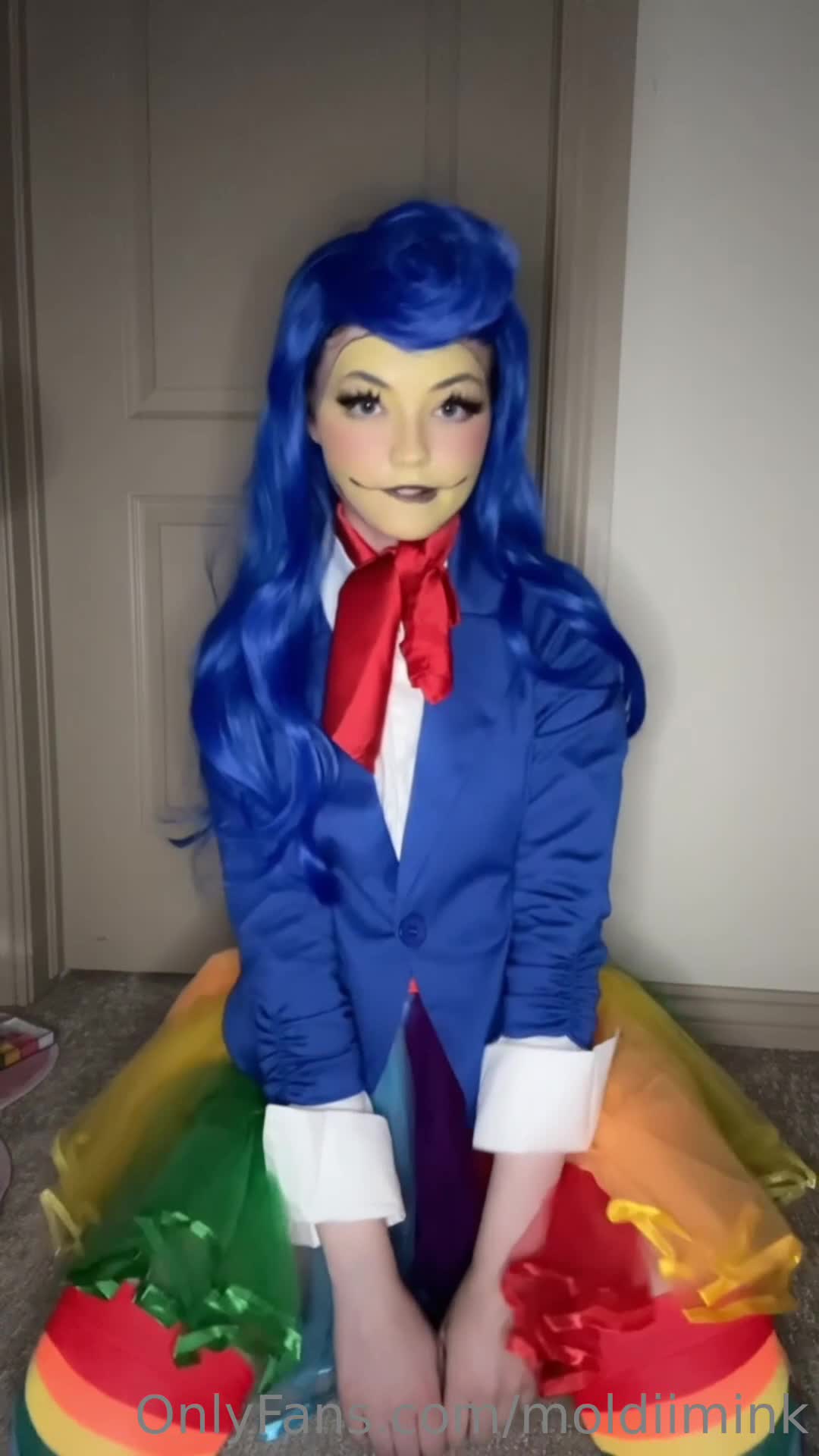 Video 12034 from Strawbeariemilkk