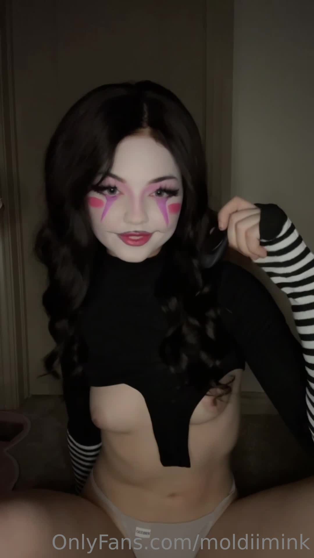 Video 12046 from Strawbeariemilkk