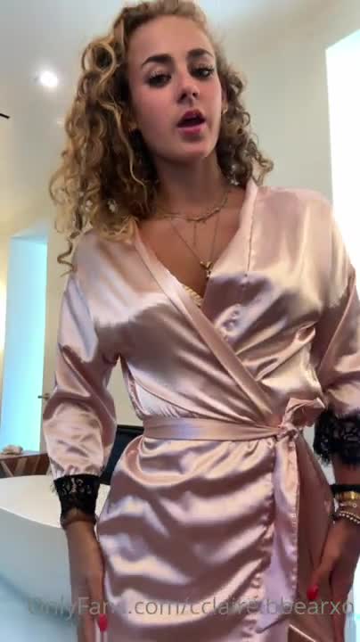 Video 10654 from Claire Stone