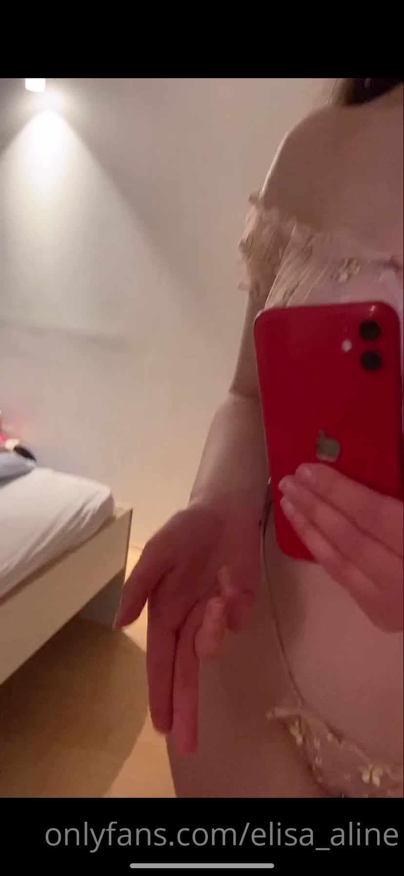 Video 12057 from Elisa Aline