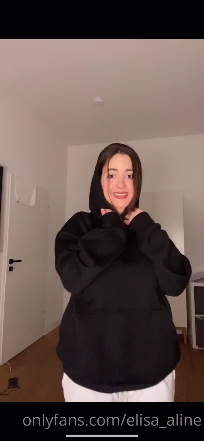 Video 12063 from Elisa Aline