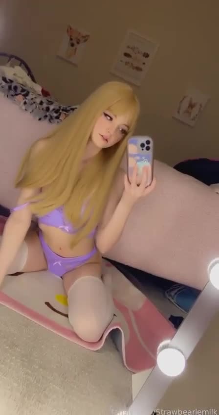 Video 12121 from Strawbeariemilkk