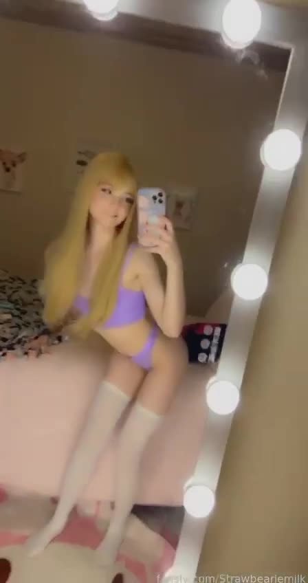 Video 12124 from Strawbeariemilkk