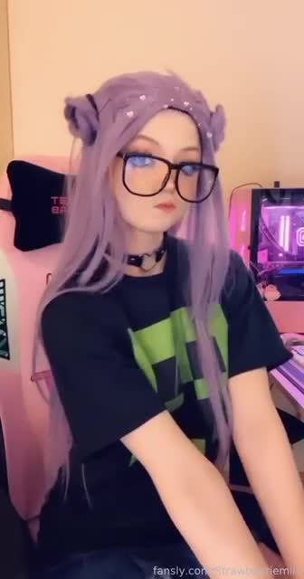 Video 12127 from Strawbeariemilkk