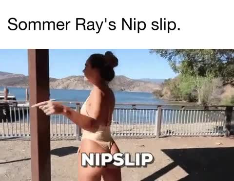 Video 12129 from Sommer Ray