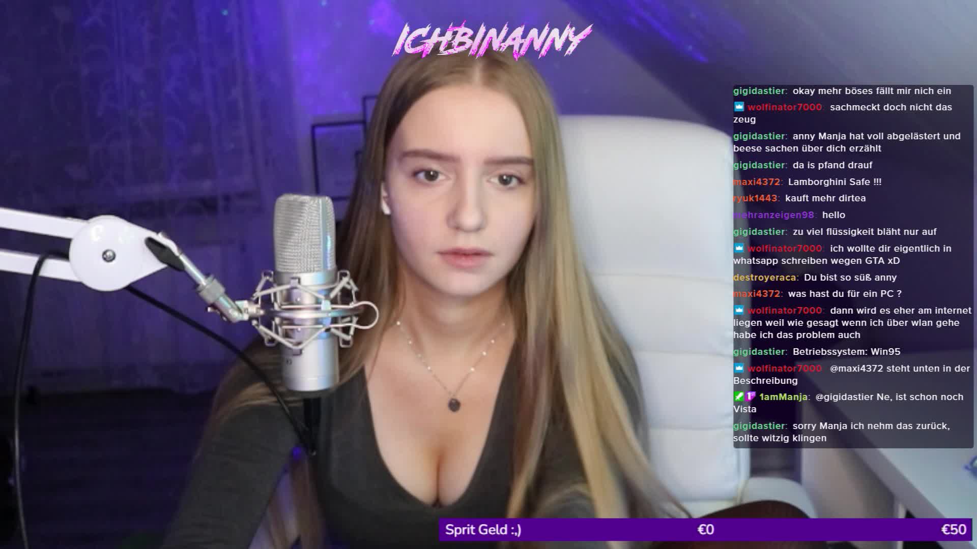 Video 12141 from ichbinanny