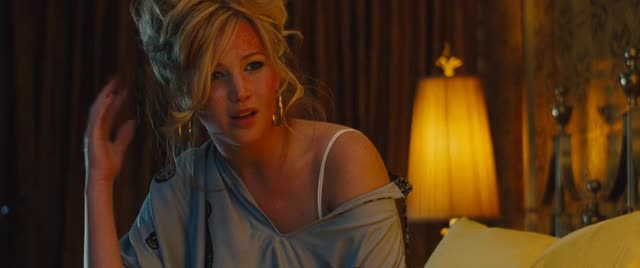 Video 12181 from Jennifer Lawrence