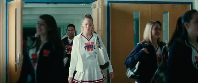 Video 12183 from Jennifer Lawrence