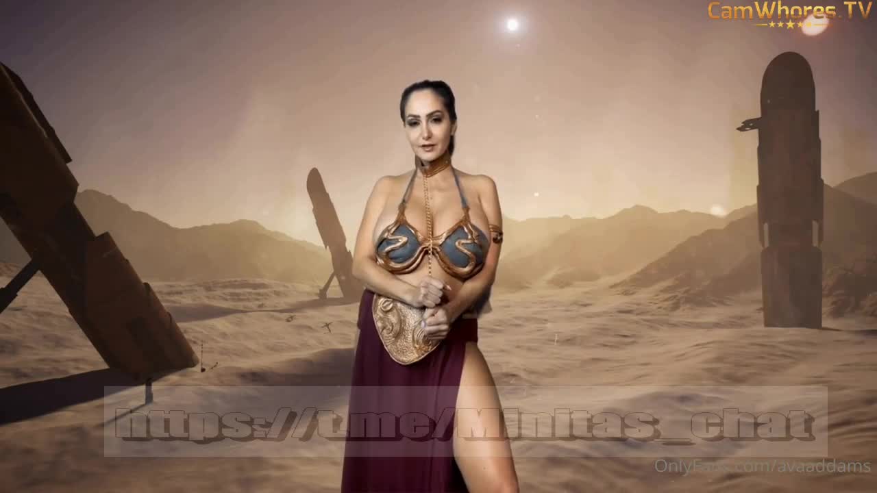Video 12204 from Ava Addams