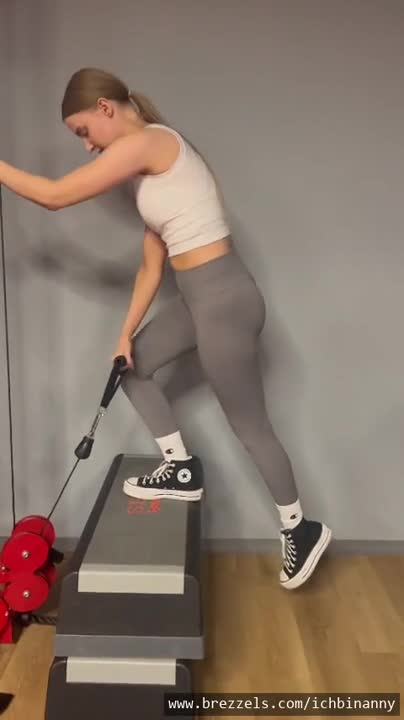 Video 12272 from ichbinanny