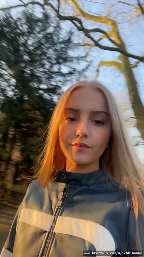 Video 12274 from ichbinanny