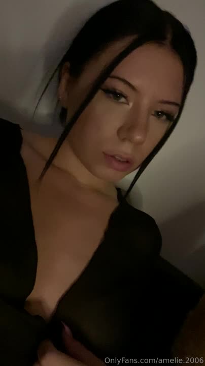 Video 12297 from Amelie.2006