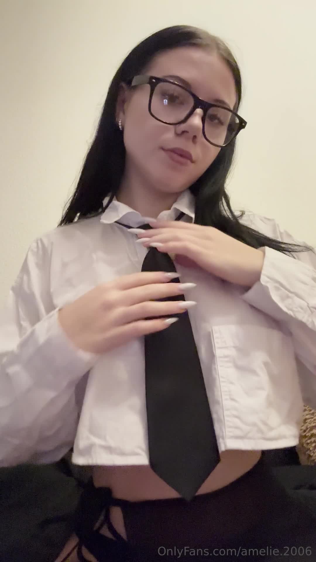 Video 12305 from Amelie.2006