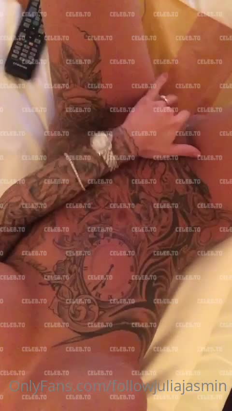 Video 799 from Julia Jasmin Rühle