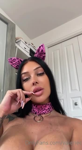 Video 9867 from Valerie Cossette