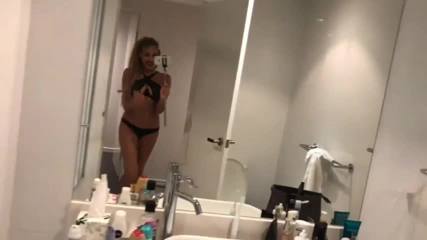 Video 7865 from Micaela Schäfer