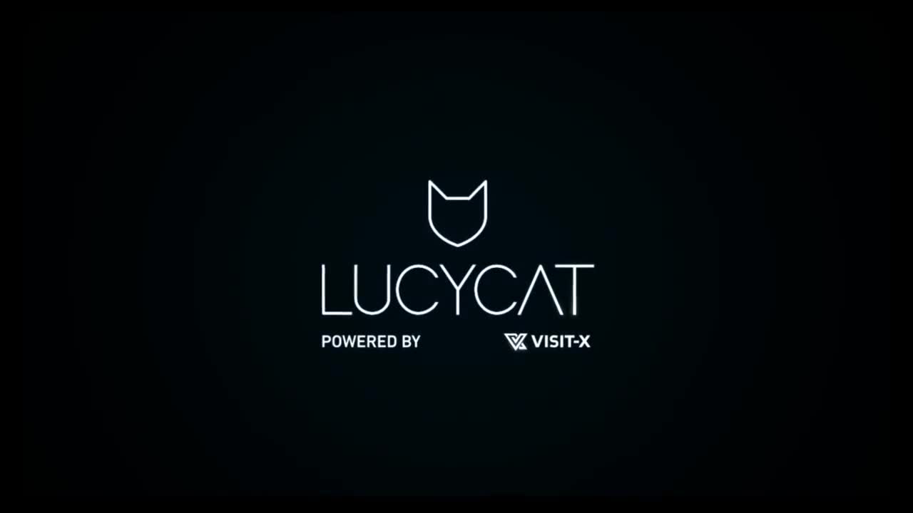 Video 5418 from Just Lucy