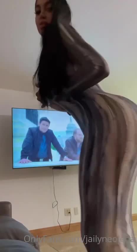 Video 12459 from Jailyneojeda