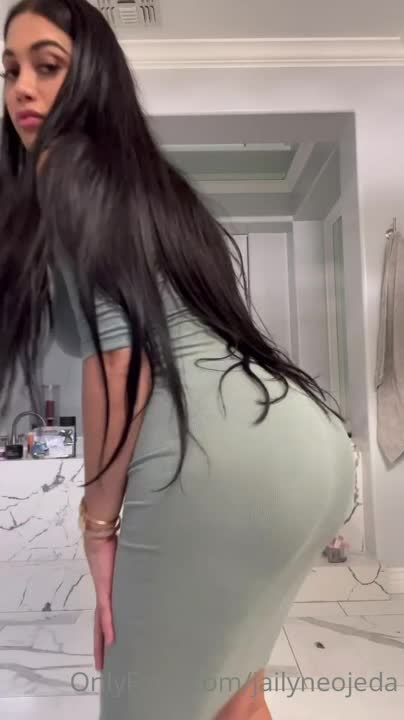 Video 12479 from Jailyneojeda