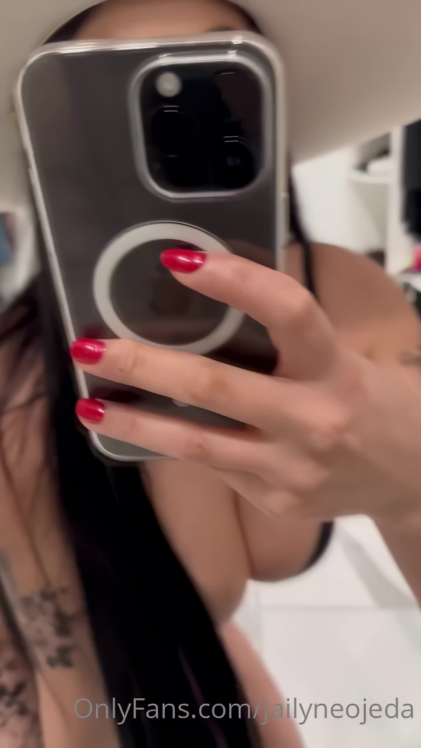 Video 12521 from Jailyneojeda