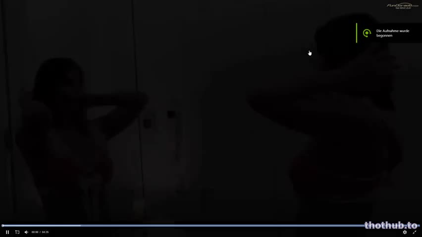 Video 7884 from Micaela Schäfer