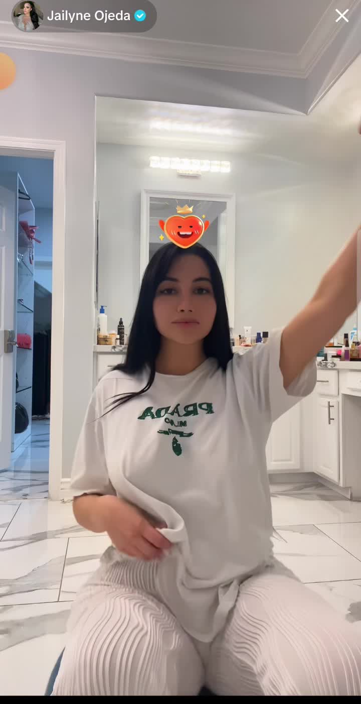 Video 12609 from Jailyneojeda