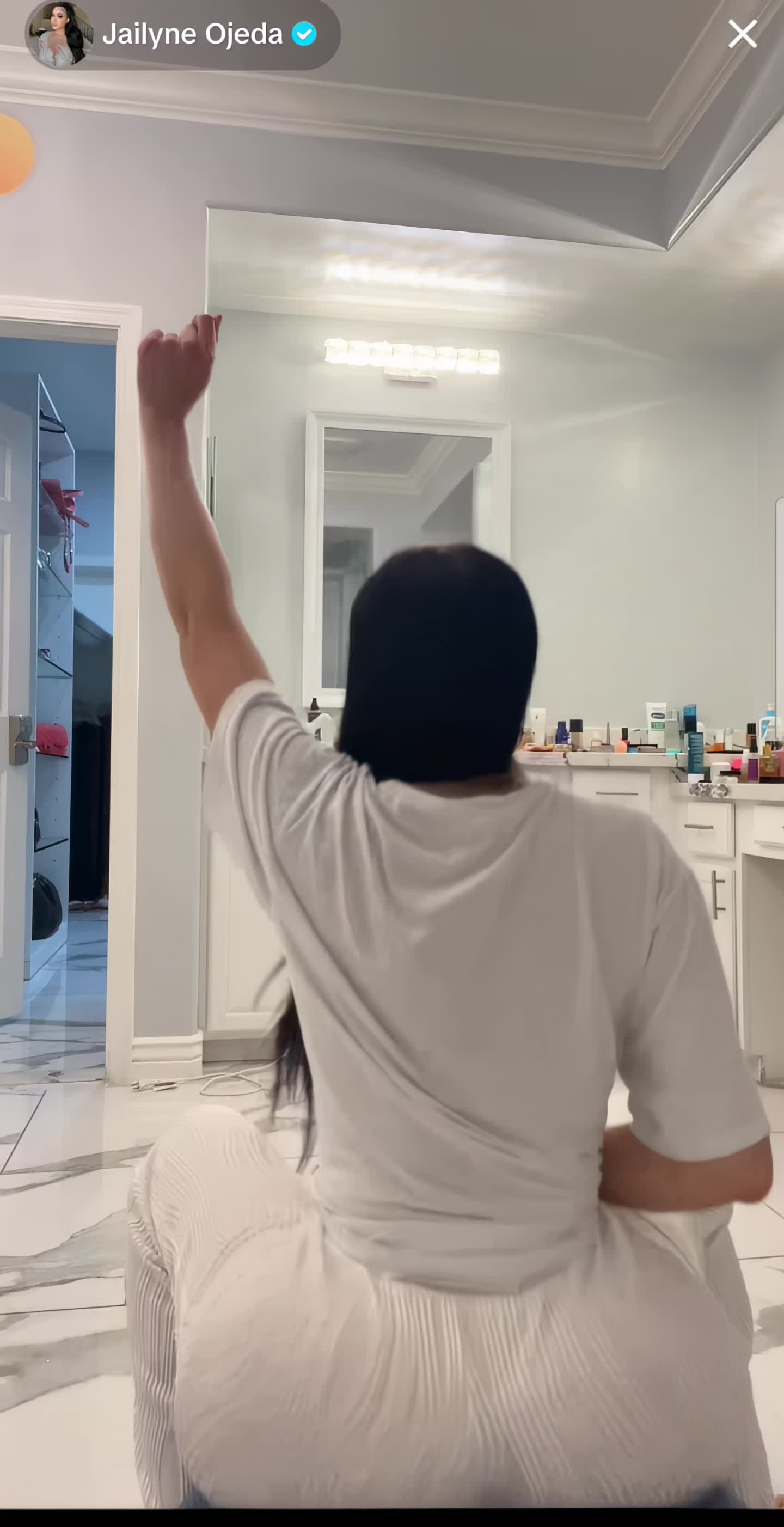 Video 12610 from Jailyneojeda
