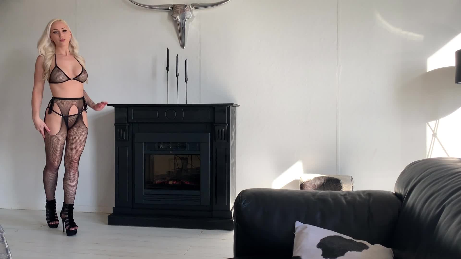 Video 5571 from Just Lucy