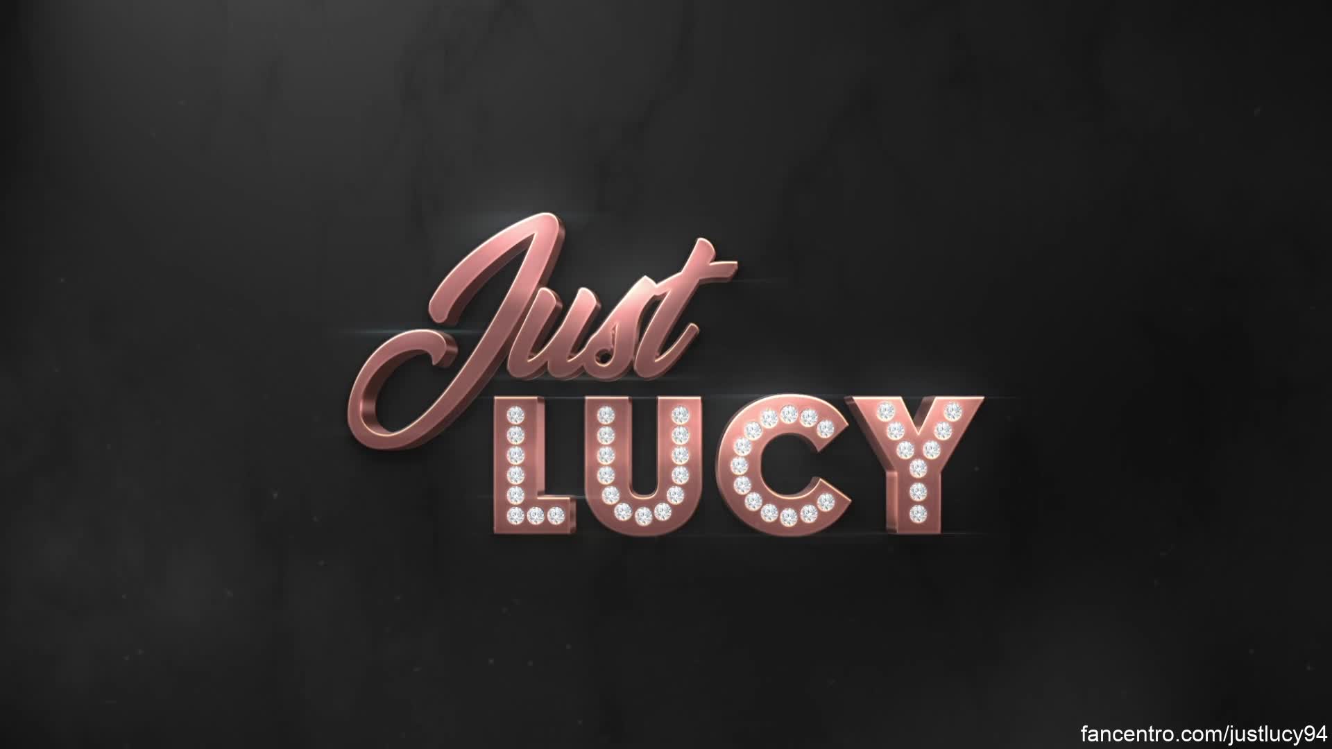 Video 5599 from Just Lucy