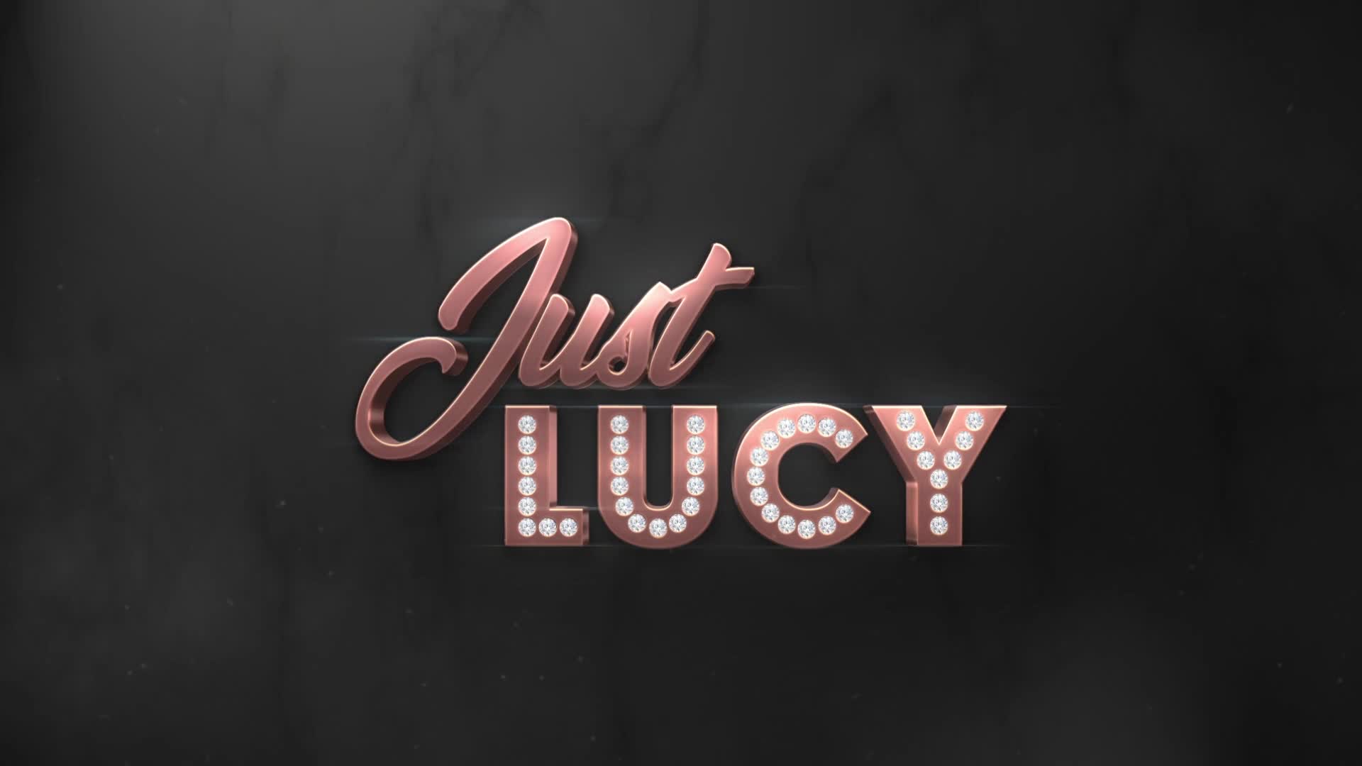 Video 5604 from Just Lucy